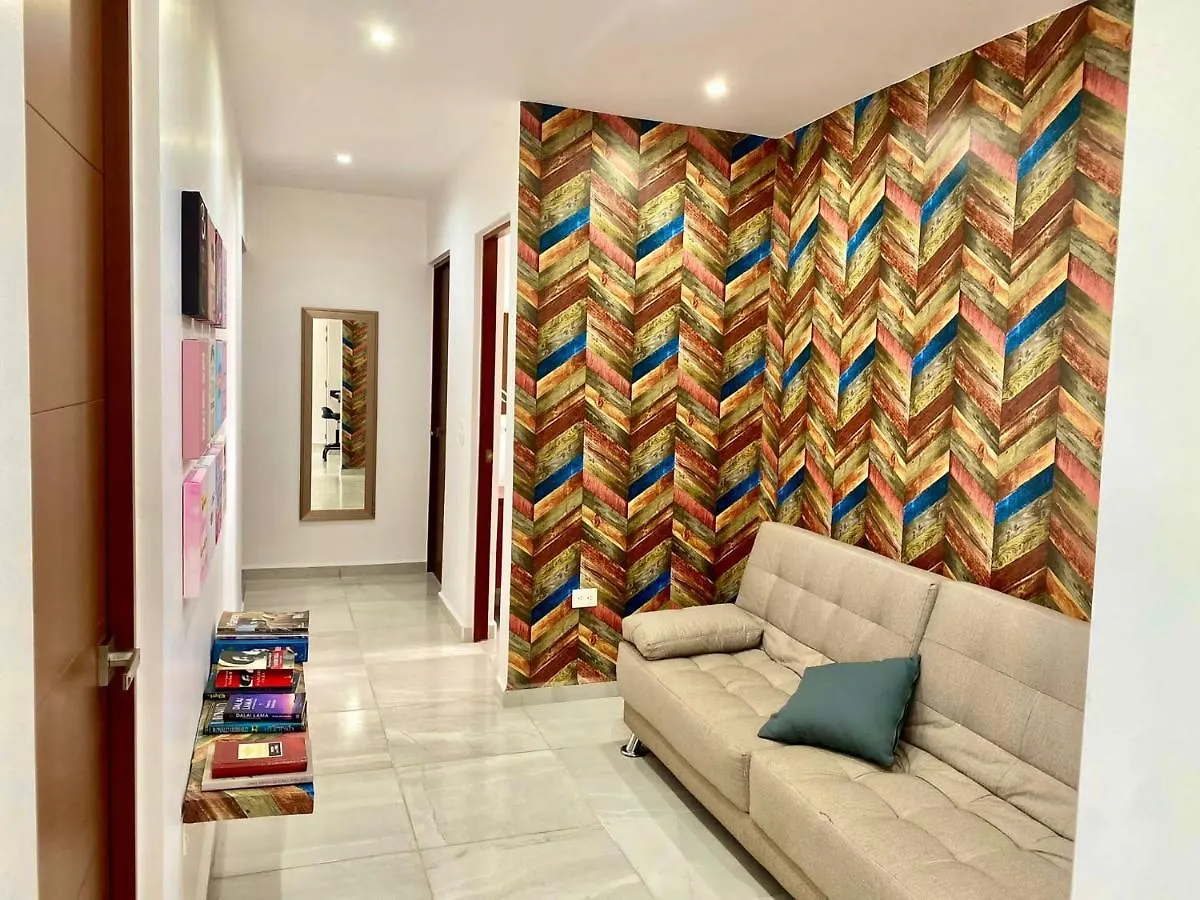 Cancun Vibes -Apartment Palms 0*,