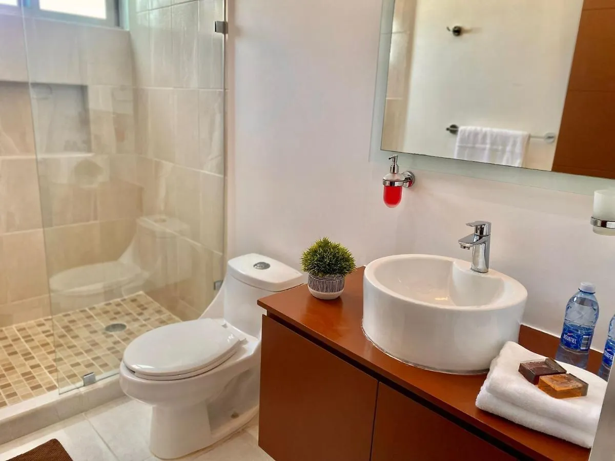 Apartment Cancun Vibes -Apartment Palms Mexico
