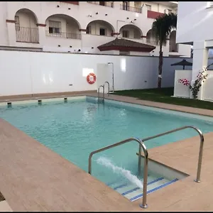  Apartamento Romina España