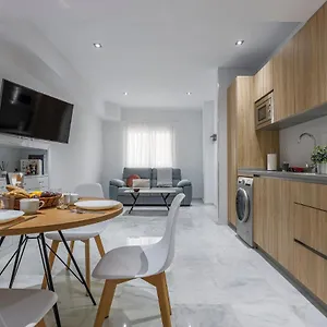  Apartamento Ruiseñor 10 España