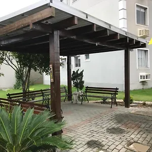  Apartamento Lindo 2 Quartos 5 Min Da De Bc Brasil