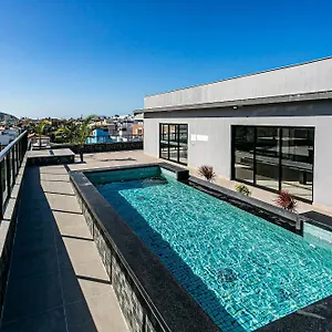  Apartamento Novo E Aconchegante Cond Com Piscina Sti108 Brasil