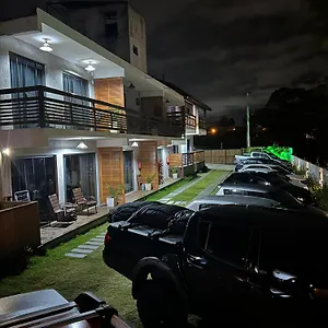  Apartamento Vielas Do Rosa - Centrinho Da Do Rosa Brasil