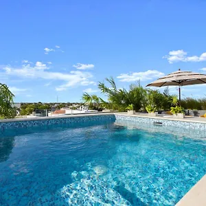  Apartamento Ocean Boutique México